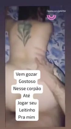 Imagem ou Vídeo