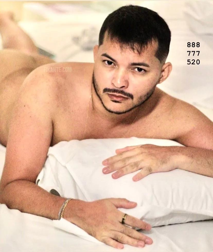 Garotos de programa