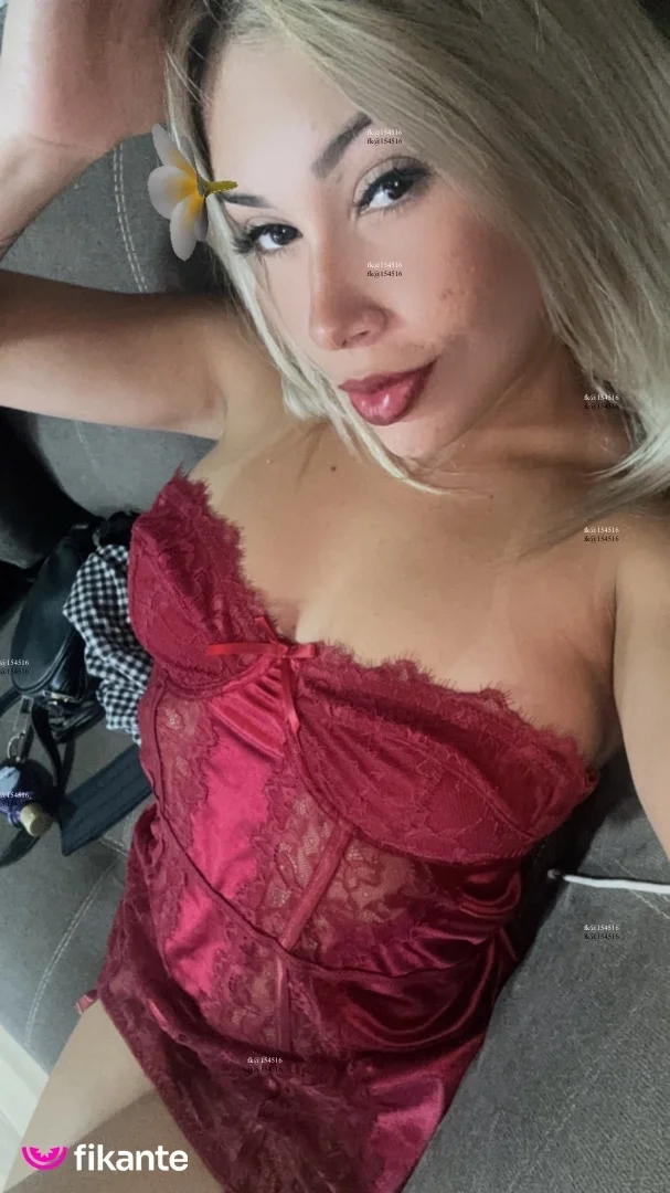 foto de Beatriz
