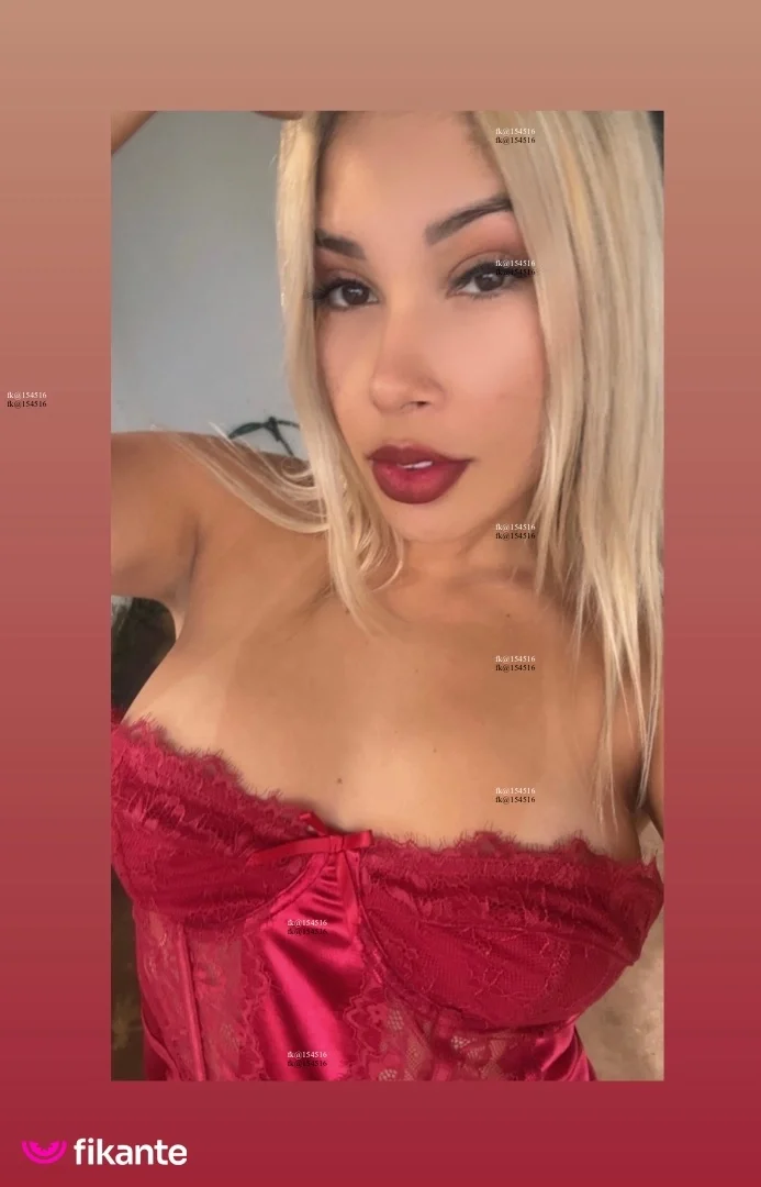 foto de Beatriz