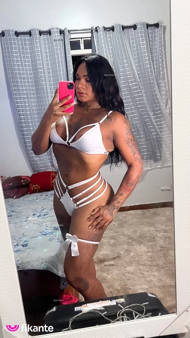 foto de Byanca Trindade