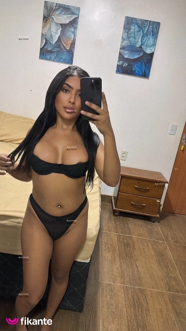 foto de Júlia