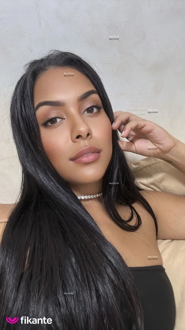 foto de Júlia
