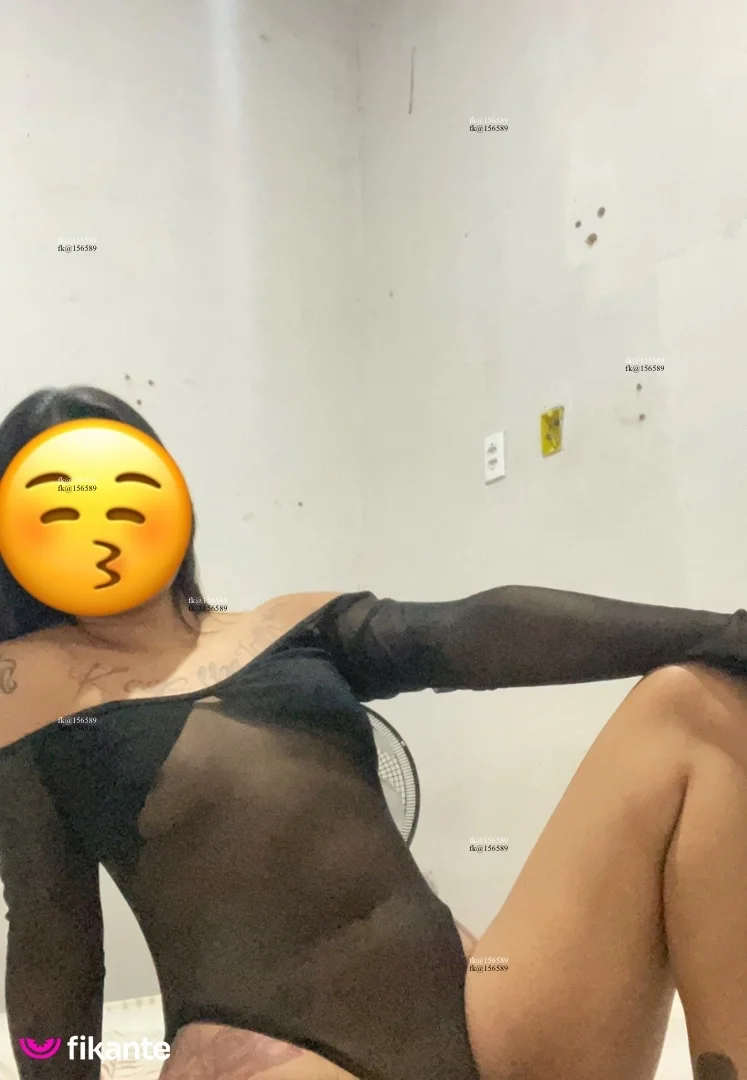 foto de Larissa