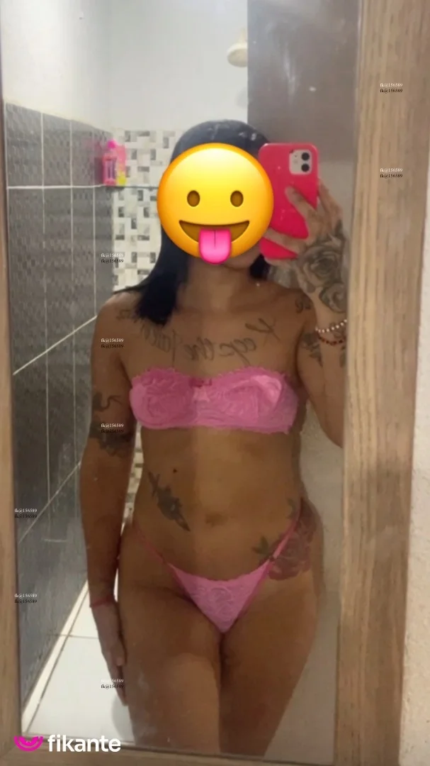 foto de Larissa