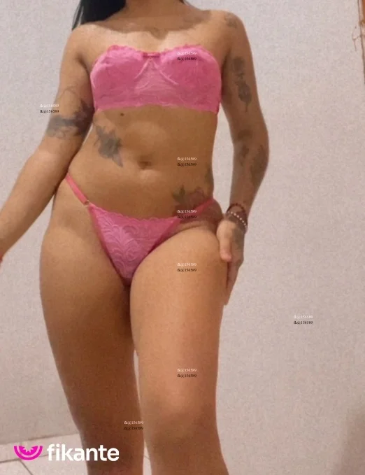 foto de Larissa