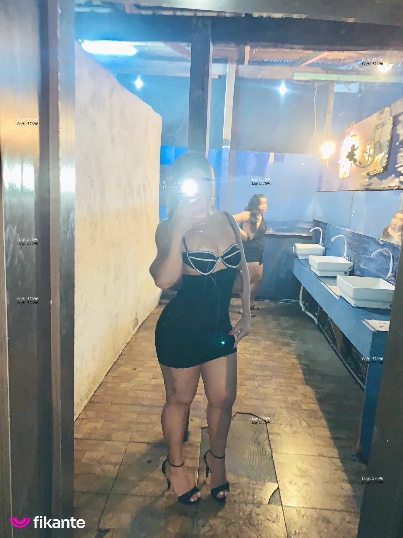 foto de Vick calandrine