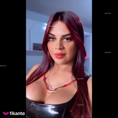 Photo acompanhante perfil Travesti 160522 Photo acompanhante perfil Travesti 160522