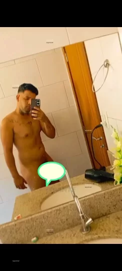 Photo acompanhante perfil Garoto de programa 161221