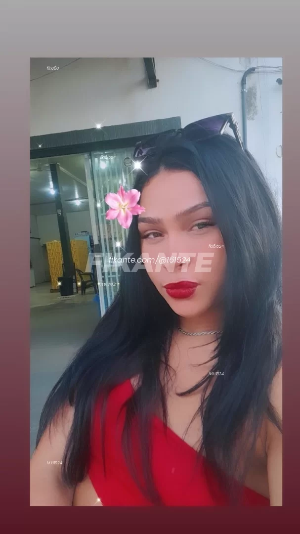 foto de Taina sapequinha
