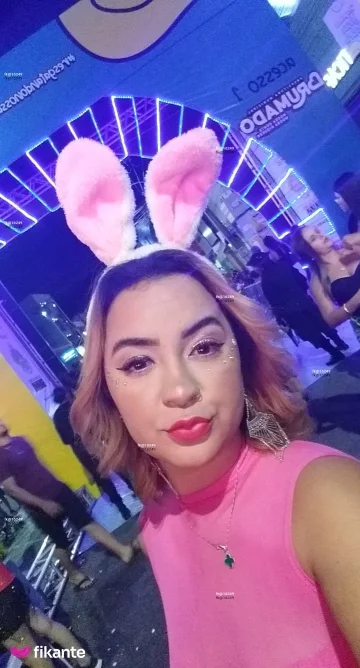 Foto profissional de Kamila Reis