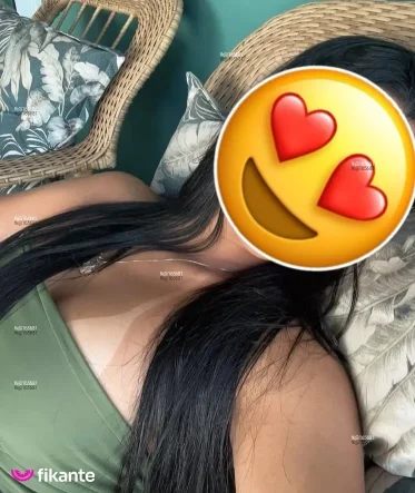 Foto profissional de Fernanda