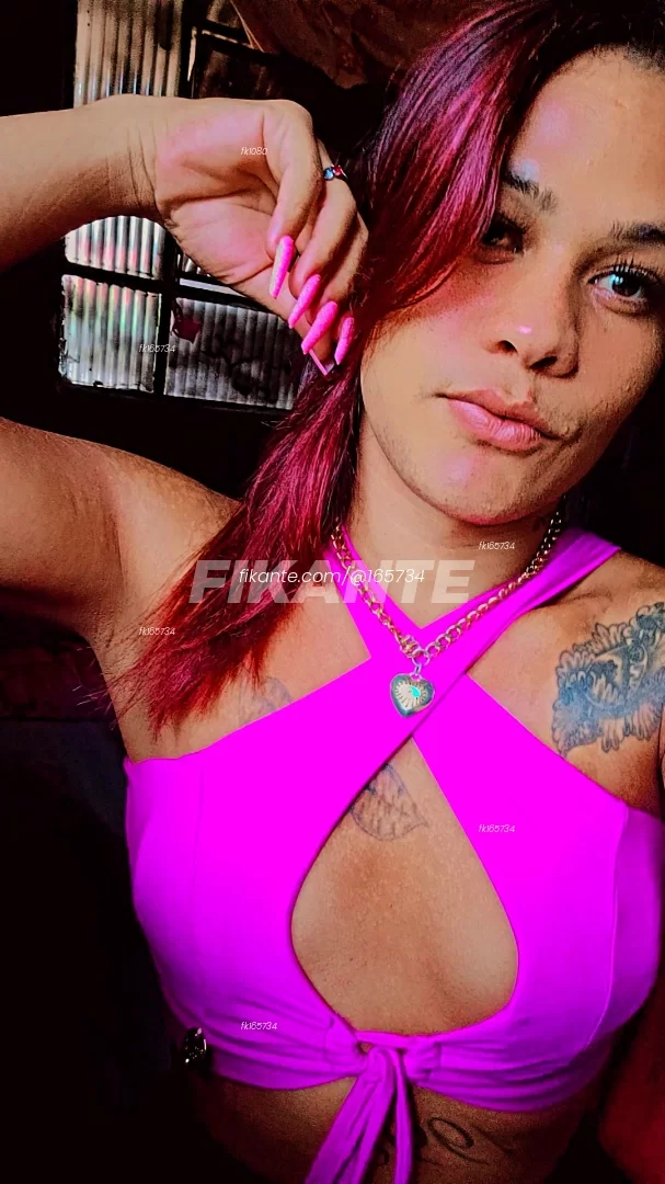 foto de Nicolly