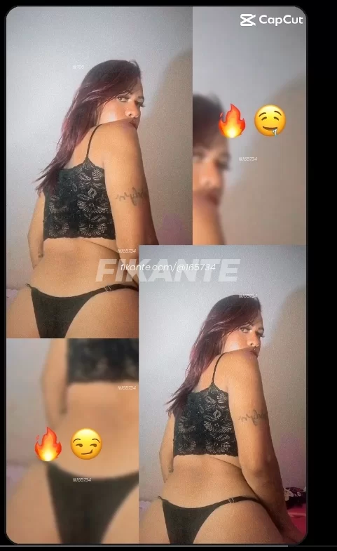 foto de Nicolly