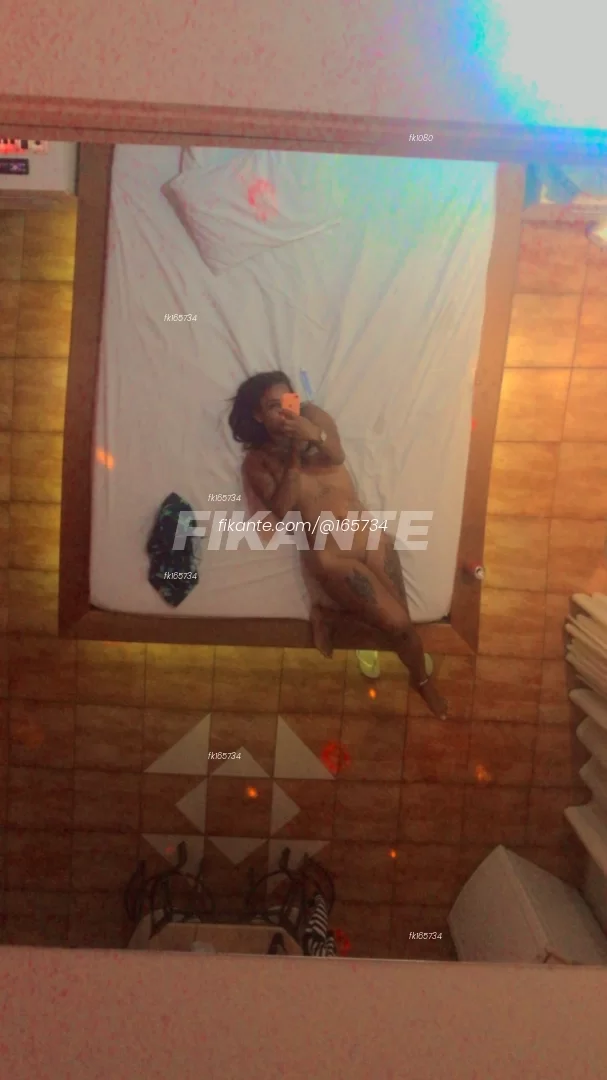 foto de Nicolly