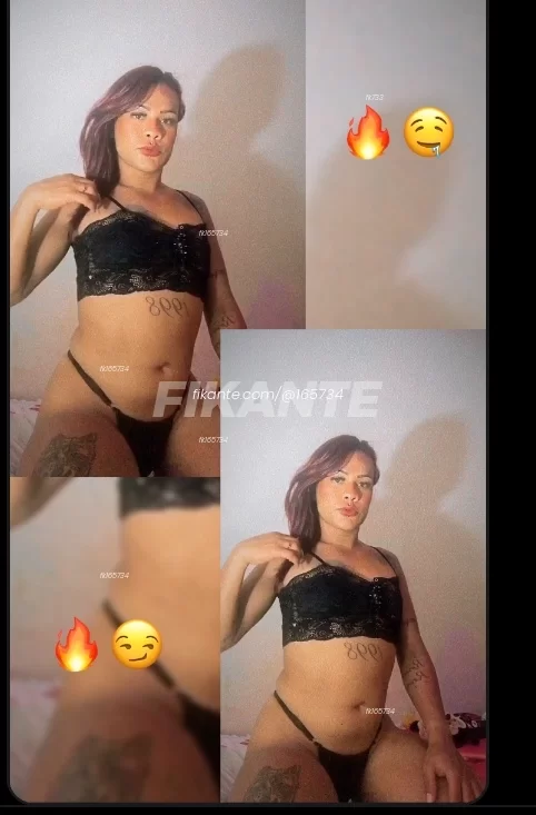 foto de Nicolly
