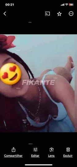 Photo acompanhante perfil Acompanhante 166521 Photo acompanhante perfil Acompanhante 166521