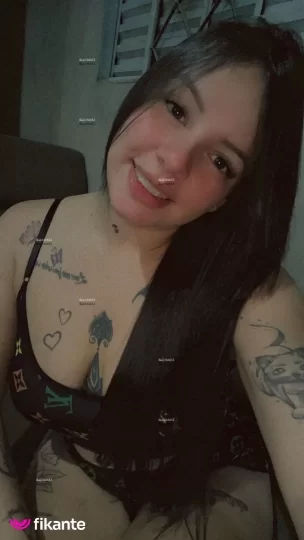 Foto profissional de Nicole Nunes 