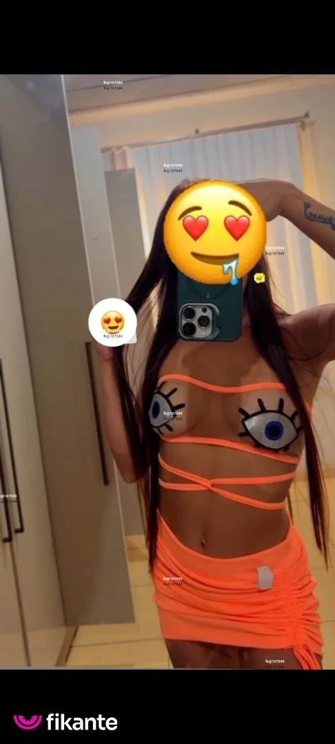 foto de Luana