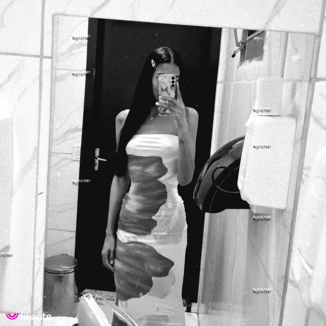 foto de Ana Júlia 