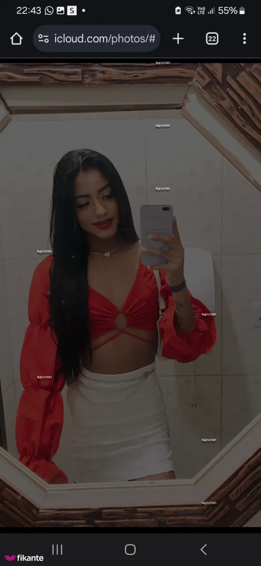 Photo acompanhante perfil Travesti 167081 Photo acompanhante perfil Travesti 167081
