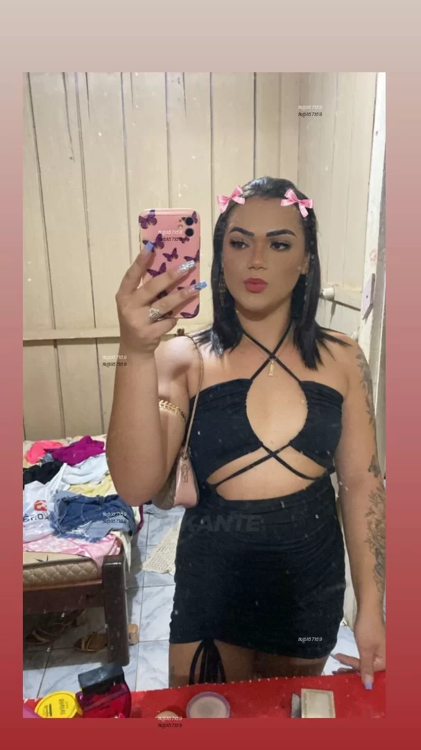 foto de Ana silva