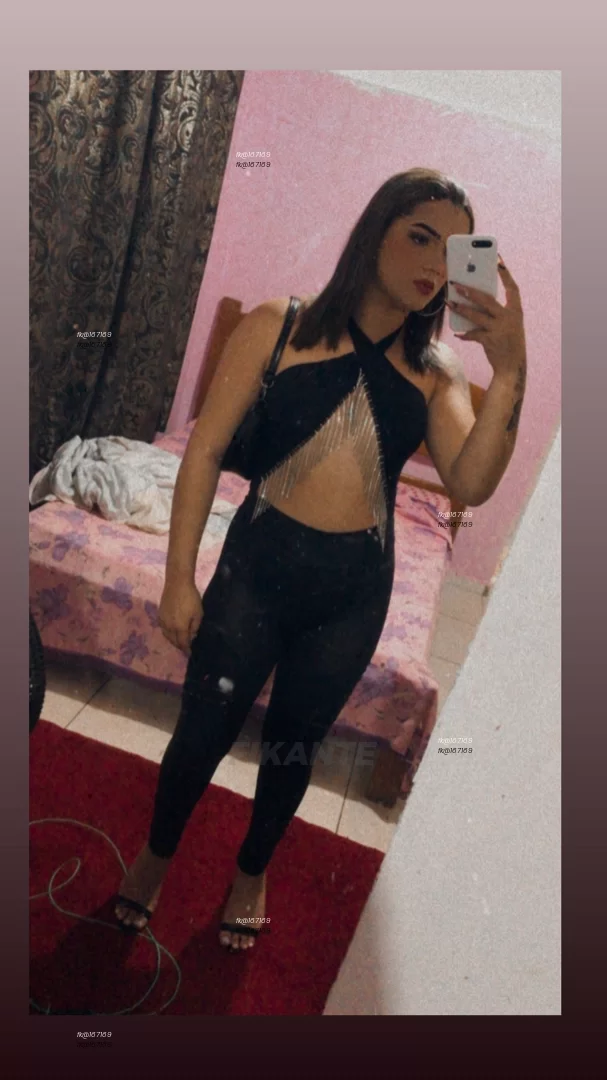 foto de Ana silva