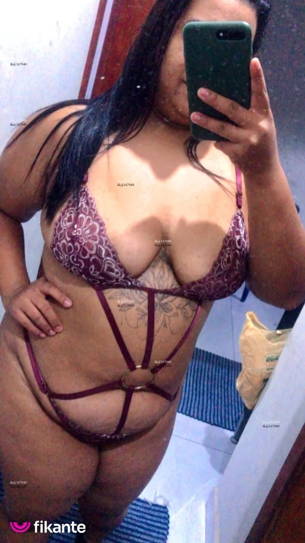 foto de Eduarda