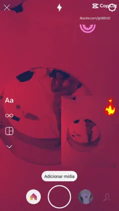 Imagem ou Vídeo