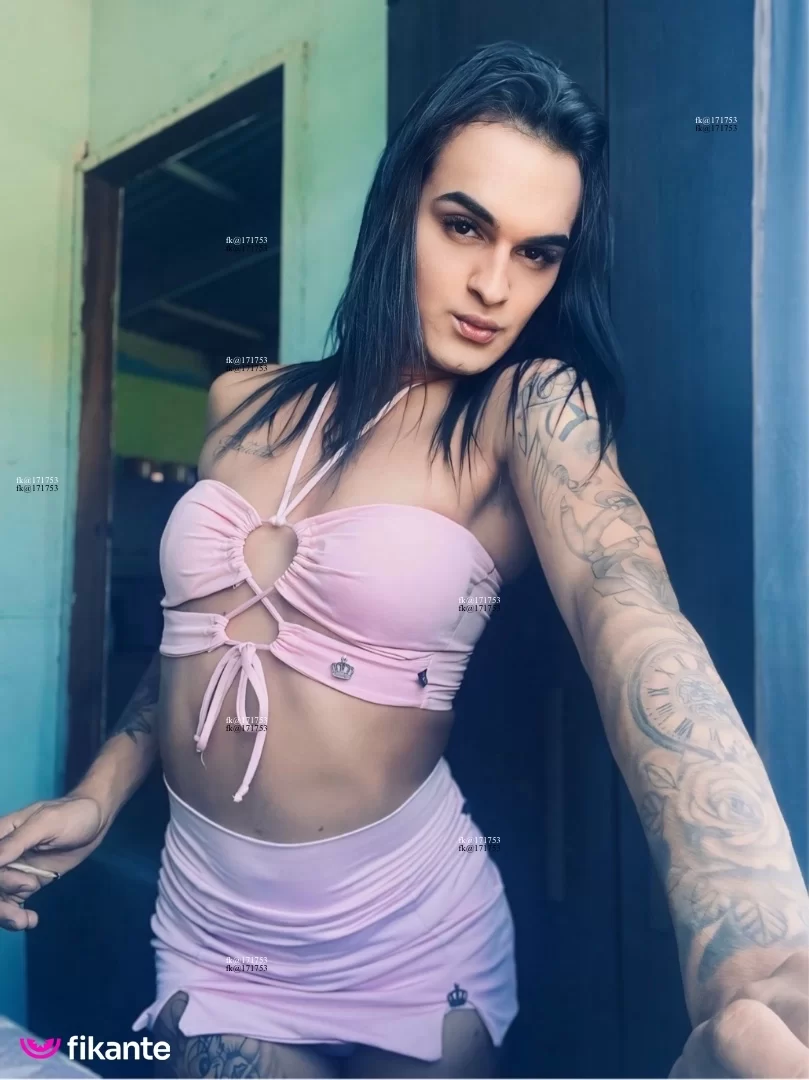 foto de Julia