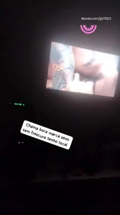 Imagem ou Vídeo