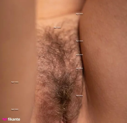 Foto profissional de Ppk peluda