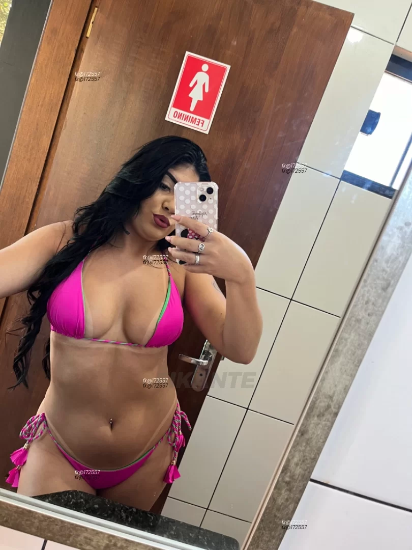 foto de Izabelle Falcão