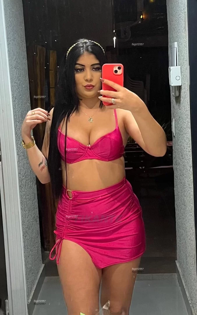 foto de Izabelle Falcão