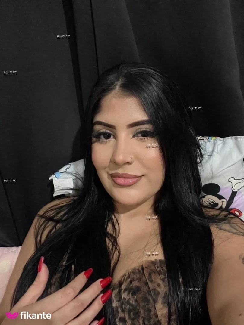 foto de Izabelle Falcão