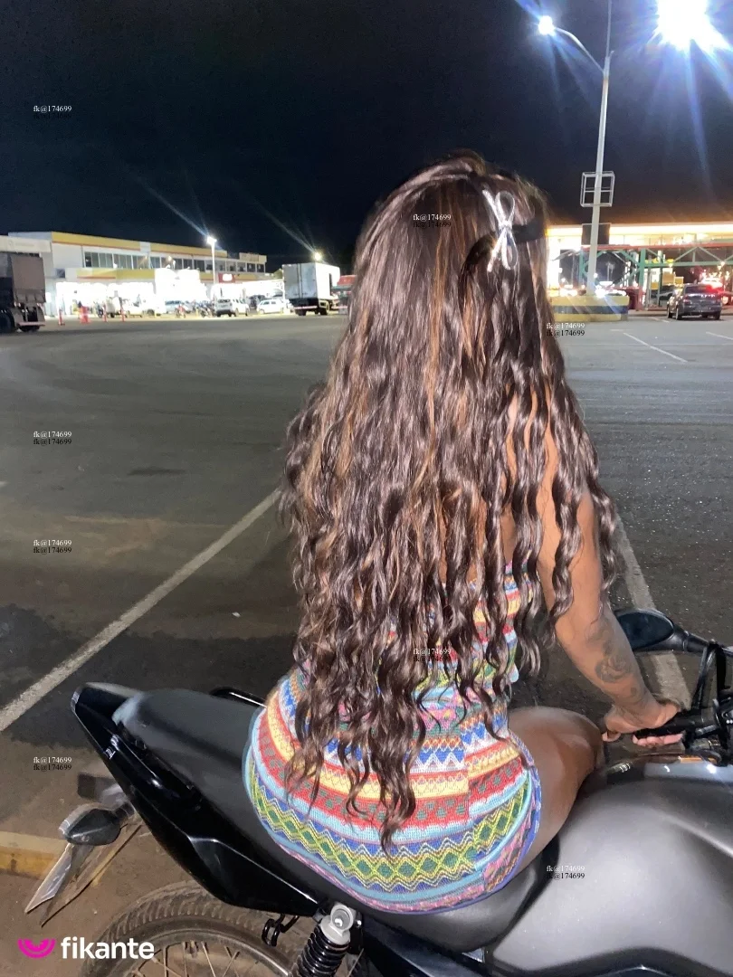 foto de Luiza