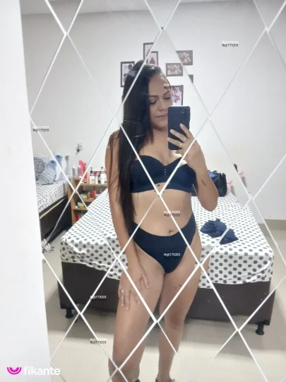 Foto profissional de Ana