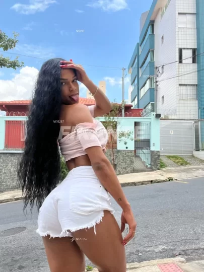 Photo acompanhante perfil Travesti 175257