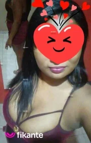 Foto profissional de Daniely Kristine