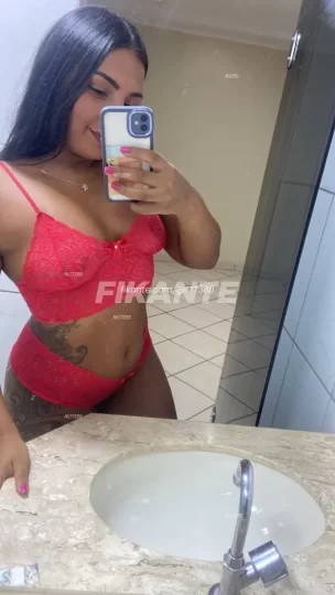 Foto profissional de Gata_tatuada