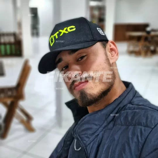 Photo acompanhante perfil Garoto de programa 177587