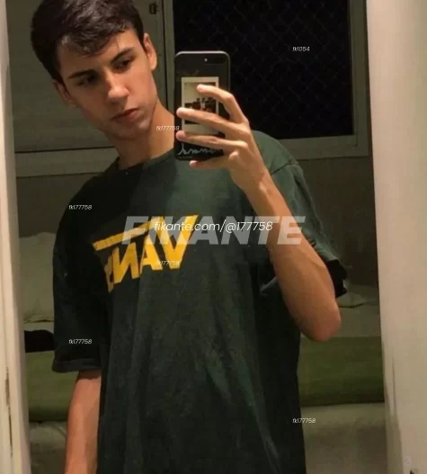 Photo acompanhante perfil Garoto de programa 177758
