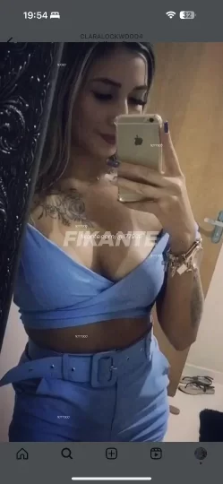Photo acompanhante perfil Acompanhante 177900