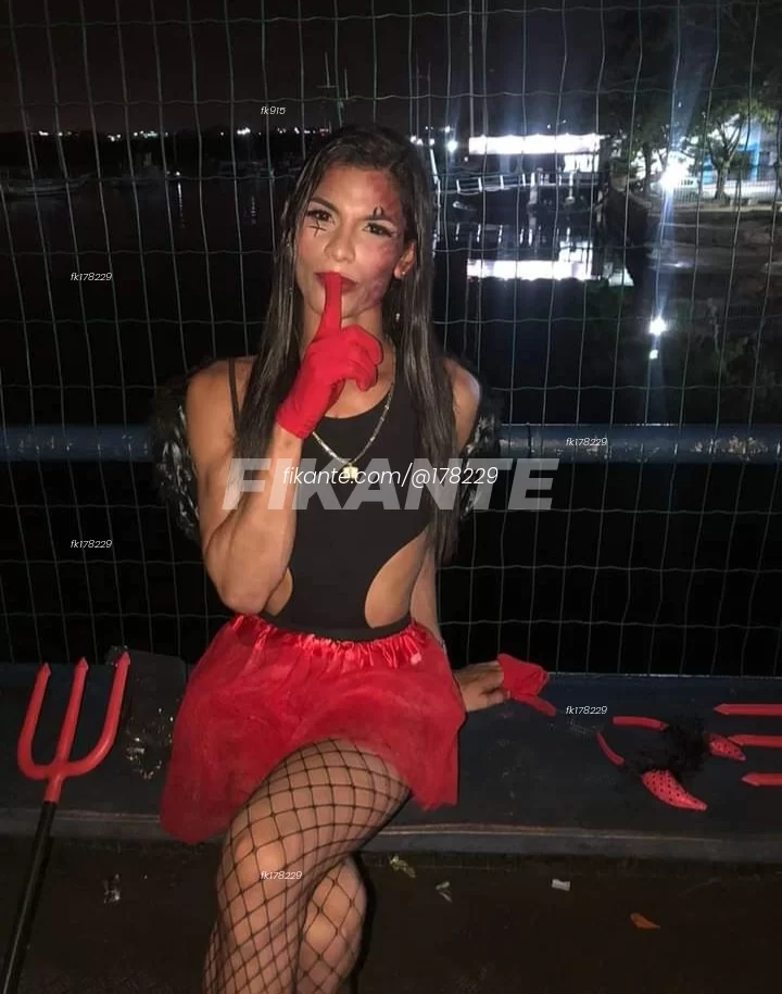 foto de Lorrany