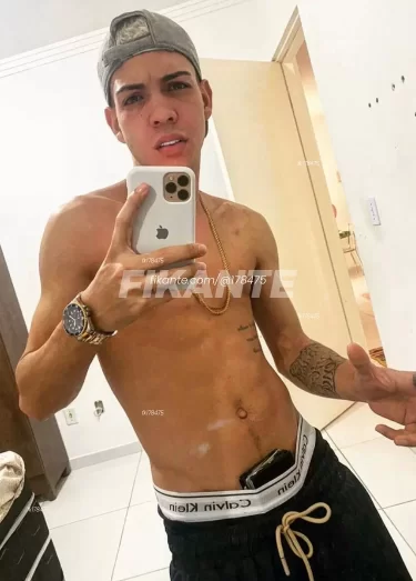 Photo acompanhante perfil Garoto de programa 178475
