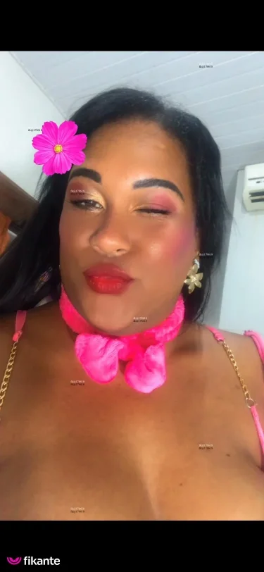 Foto profissional de Dhalhya Atriz porno