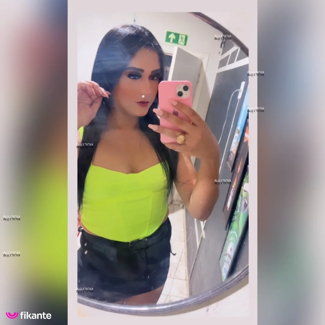 foto de Gaby