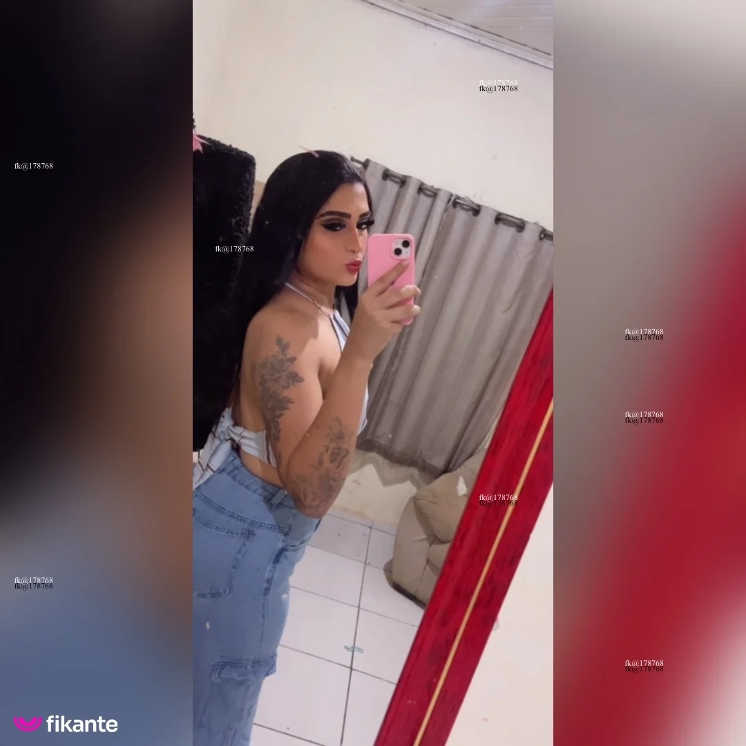foto de Gaby