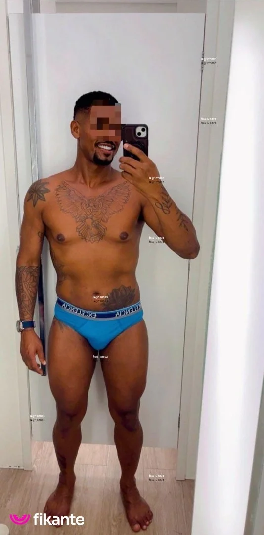 foto de GUSTAVO BAIANO