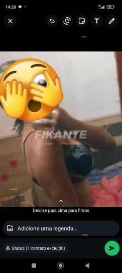 Photo acompanhante perfil Acompanhante 179289